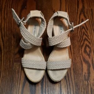 Steve Madden Wedges